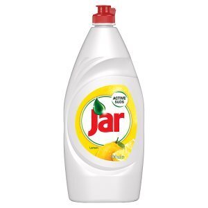 Albert Jar prostředek na mytí nádobí 900ml, vybrané druhy nabídka