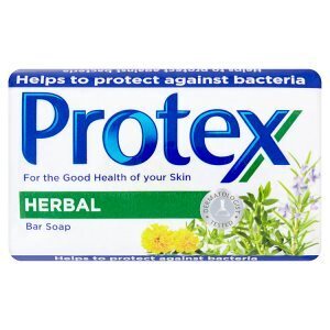 Billa Protex herbal antibakteriální tuhé mýdlo 90g nabídka