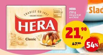 Penny Market Hera nabídka