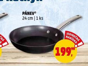 Penny Market Pánev nabídka