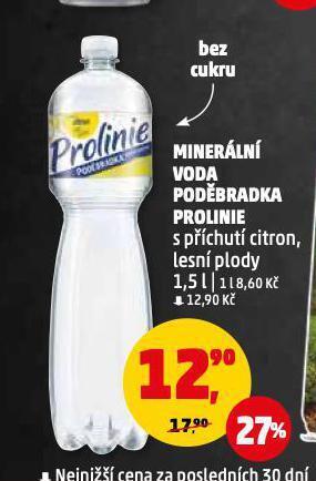 Penny Market Poděbradka prolinie nabídka