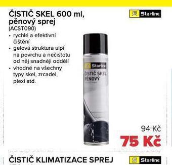 Auto Kelly Čistič skel nabídka