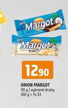 Terno Orion margot nabídka