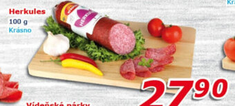 ESO MARKET Herkules nabídka