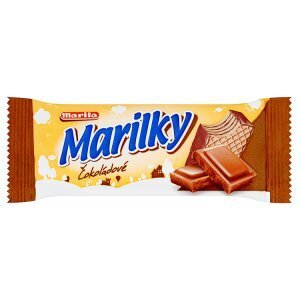 Jip Marila marilky čokoládové 36g nabídka