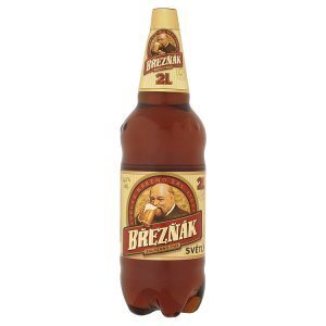 Jip Březňák pivo výčepní světlé 2l nabídka