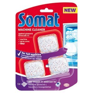 Penny Market Somat čistič myčky nádobí 3 x 20g nabídka