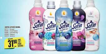 Tamda Foods Sofin aviváž 800 ml nabídka