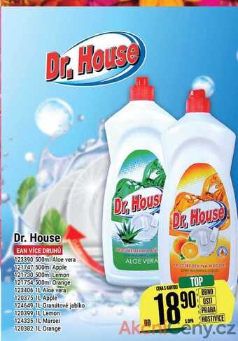 Tamda Foods Dr. house nabídka