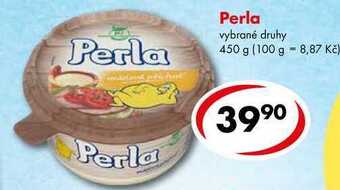 CBA Perla, 450 g nabídka