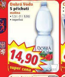 Norma Dobrá voda nabídka