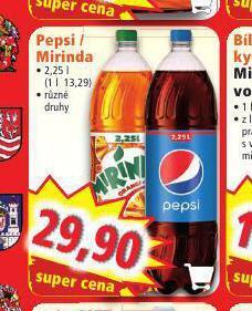 Norma Mirinda nabídka