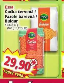 Bulgur