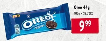Qanto Oreo 44g nabídka