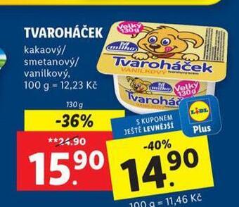 Tvaroháček