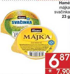 Jip Hamé májka, 23 g nabídka