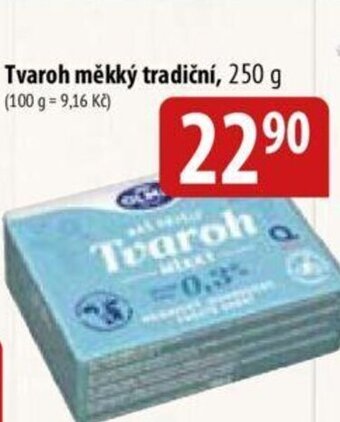 Bala Tvaroh měkký tradiční, 250 g nabídka