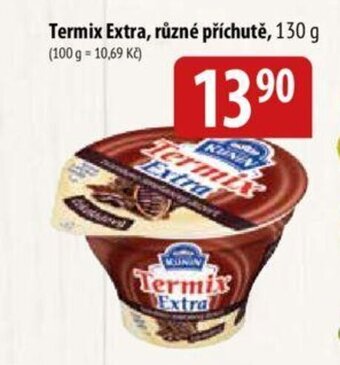 Bala Termix Extra, různé příchutě, 130 g nabídka