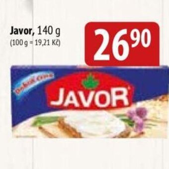 Bala JAVOR 140 g nabídka