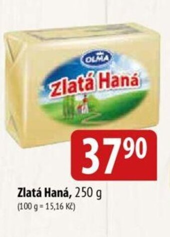 Bala Zlatá Haná 250 g nabídka