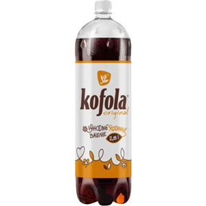 Lidl Kofola 2,25l 2.25l nabídka