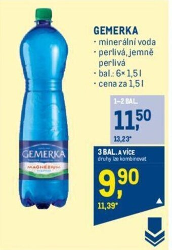 GEMERKA