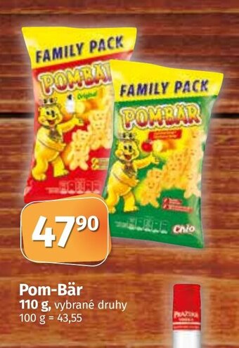 Pom-Bär
