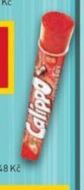 Billa Calippo Jahoda 105 ml nabídka