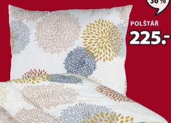 JYSK POLŠTÁŘ nabídka