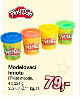 Modelovací hmota