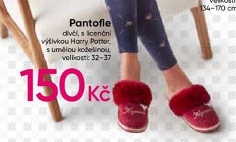 Pepco Pantofle nabídka