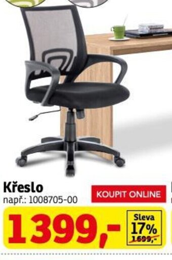 Asko Křeslo nabídka