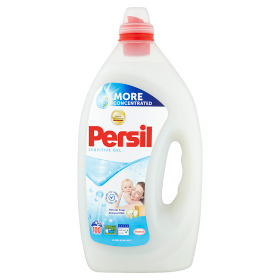 Billa Persil gel na praní 100 dávek, vybrané druhy 5l nabídka