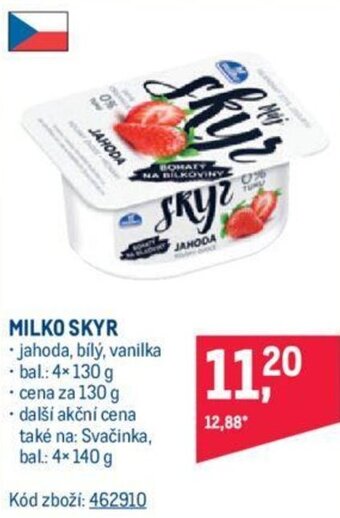 MILKO SKYR