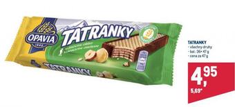 Makro Tatranky nabídka