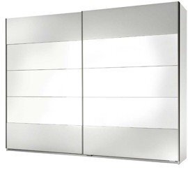 Sconto Šatní skříň penta nabídka