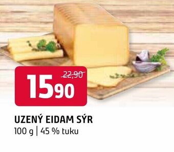Terno UZENÝ EIDAM SÝR 100 g nabídka