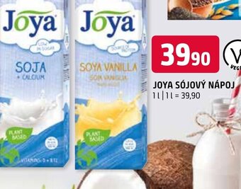 Terno JOYA SÓJOVÝ NÁPOJ 1L nabídka
