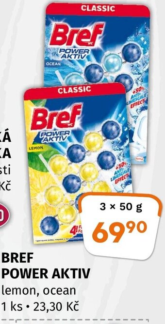 Coop BREF POWER AKTIV nabídka