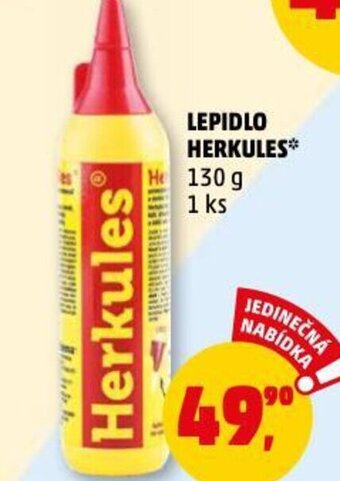 Penny Market LEPIDLO HERKULES* nabídka