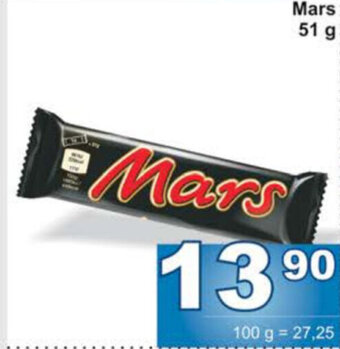 Jip Mars: 51 g: nabídka