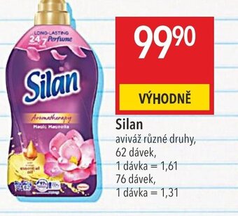 Globus Silan nabídka