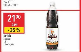 Globus Kofola nabídka