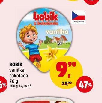 Penny Market Bobík nabídka