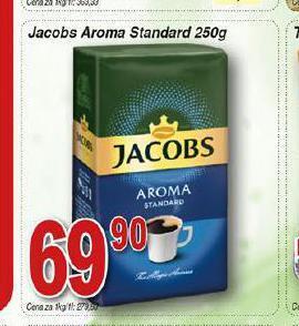 Hruška Káva jacobs nabídka