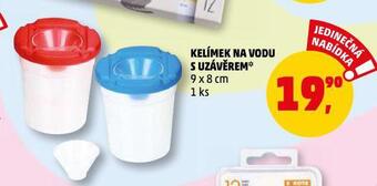 Penny Market Kelímek na vodu nabídka