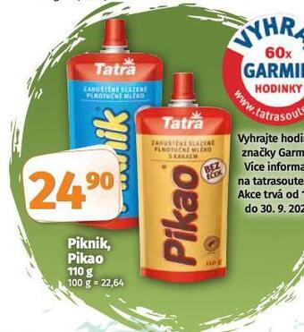 Coop Pikao nabídka