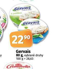 Coop Gervais nabídka