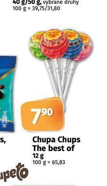 Chupa chups