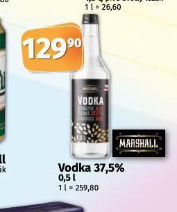 Coop Vodka nabídka